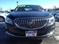 2014 Carbon Black Metallic Buick LaCrosse Leather  photo #2