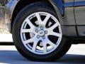 Santorini Black - Range Rover Sport HSE Photo No. 30