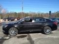 2014 Carbon Black Metallic Buick LaCrosse Leather  photo #3