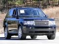 Santorini Black - Range Rover Sport HSE Photo No. 33