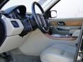 Santorini Black - Range Rover Sport HSE Photo No. 36