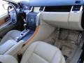 Santorini Black - Range Rover Sport HSE Photo No. 38