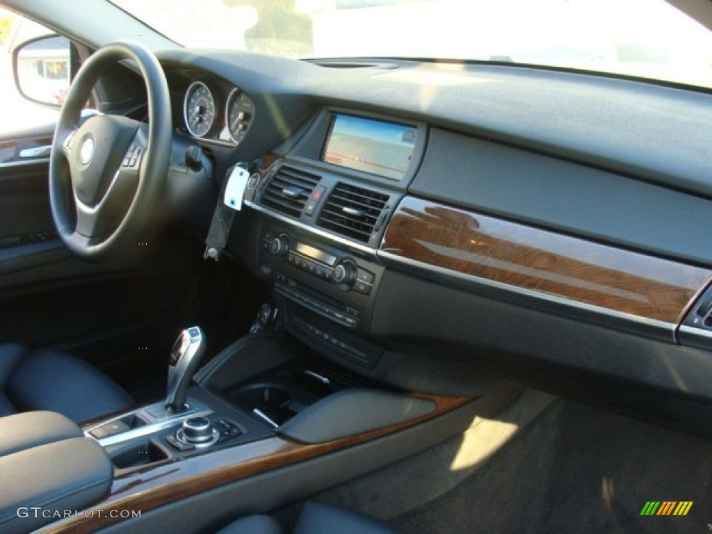 2014 X6 xDrive50i - Vermillion Red Metallic / Black photo #27