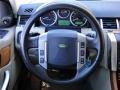Santorini Black - Range Rover Sport HSE Photo No. 40