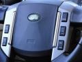 Santorini Black - Range Rover Sport HSE Photo No. 43