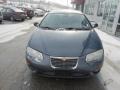 2002 Steel Blue Pearl Chrysler 300 M Sedan  photo #4