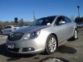 Quicksilver Metallic - Verano Convenience Photo No. 1