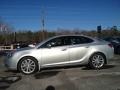 Quicksilver Metallic - Verano Convenience Photo No. 3