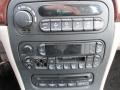 Light Taupe Controls Photo for 2002 Chrysler 300 #90031417
