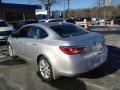 Quicksilver Metallic - Verano Convenience Photo No. 4