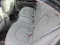 Light Taupe Rear Seat Photo for 2002 Chrysler 300 #90031465