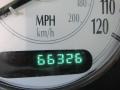 Steel Blue Pearl - 300 M Sedan Photo No. 20