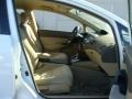 Taffeta White - Civic LX Sedan Photo No. 9