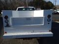 Summit White - Sierra 3500HD Regular Cab 4x4 Utility Truck Photo No. 5