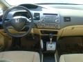 Taffeta White - Civic LX Sedan Photo No. 10