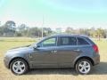 Cyber Gray Metallic - Captiva Sport LTZ Photo No. 2