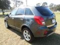 Cyber Gray Metallic - Captiva Sport LTZ Photo No. 3
