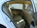 Taffeta White - Civic LX Sedan Photo No. 12