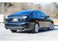 Black Obsidian - M 35 Sedan Photo No. 7