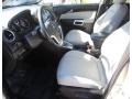 Cyber Gray Metallic - Captiva Sport LTZ Photo No. 4