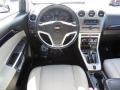Cyber Gray Metallic - Captiva Sport LTZ Photo No. 6