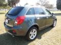 Cyber Gray Metallic - Captiva Sport LTZ Photo No. 9