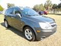 Cyber Gray Metallic - Captiva Sport LTZ Photo No. 11