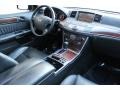 Black Obsidian - M 35 Sedan Photo No. 14