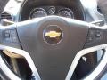 Cyber Gray Metallic - Captiva Sport LTZ Photo No. 22