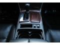 Black Obsidian - M 35 Sedan Photo No. 24