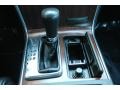 Black Obsidian - M 35 Sedan Photo No. 25