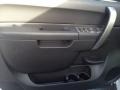 Summit White - Sierra 2500HD SLE Extended Cab 4x4 Photo No. 6