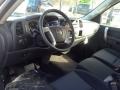 Summit White - Sierra 2500HD SLE Extended Cab 4x4 Photo No. 7
