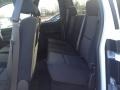 Summit White - Sierra 2500HD SLE Extended Cab 4x4 Photo No. 8
