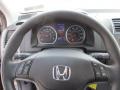 2011 Polished Metal Metallic Honda CR-V EX 4WD  photo #14