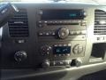 Summit White - Sierra 2500HD SLE Extended Cab 4x4 Photo No. 10
