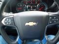 2014 Black Chevrolet Silverado 1500 LT Crew Cab 4x4  photo #38