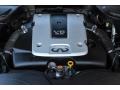 Black Obsidian - M 35 Sedan Photo No. 39