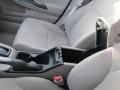 Crimson Pearl - Civic LX Sedan Photo No. 15