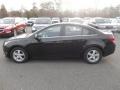 Black Granite Metallic - Cruze LT Photo No. 2