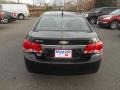 Black Granite Metallic - Cruze LT Photo No. 3