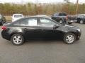 Black Granite Metallic - Cruze LT Photo No. 4
