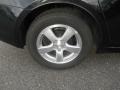 Black Granite Metallic - Cruze LT Photo No. 5