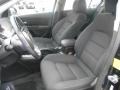 Black Granite Metallic - Cruze LT Photo No. 7
