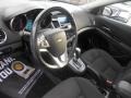 Black Granite Metallic - Cruze LT Photo No. 8