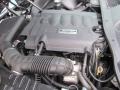 2.4L DOHC 16V VVT ECOTEC 4 Cylinder Engine for 2008 Pontiac Solstice Roadster #90033127