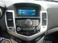 Black Granite Metallic - Cruze LT Photo No. 14