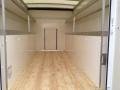 2014 Summit White GMC Savana Cutaway 3500 Commercial Moving Truck  photo #6