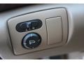 Taupe Controls Photo for 2006 Acura RL #90033236