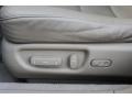 Taupe Controls Photo for 2006 Acura RL #90033253